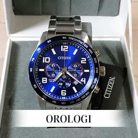 orologi foggia