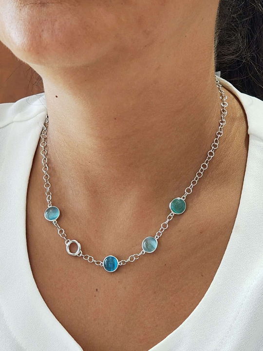 Collana donna Morellato