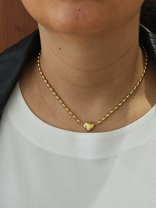 Collana donna Morellato