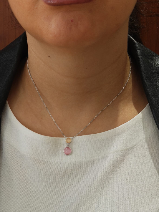 Collana donna Morellato