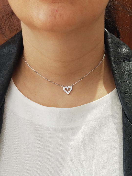 Collana donna Morellato