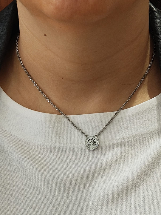 Collana donna Morellato
