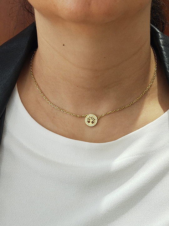 Collana donna Morellato