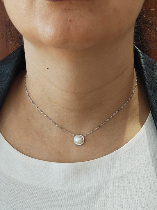 Collana donna Morellato