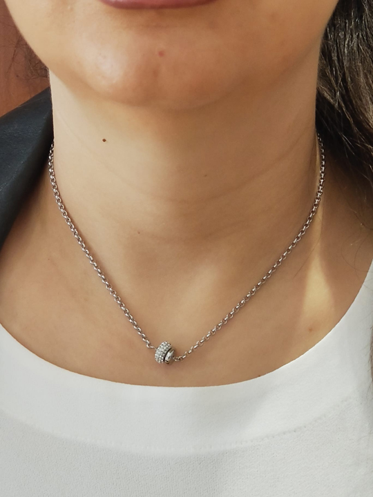 Collana donna Morellato