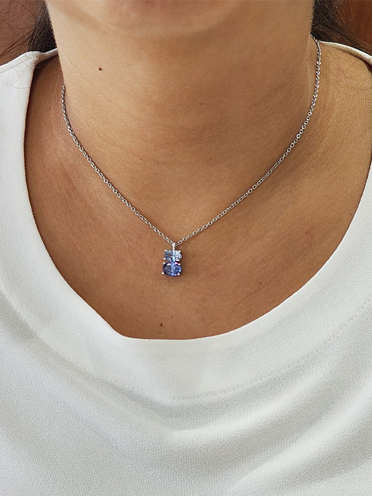 Collana donna Morellato