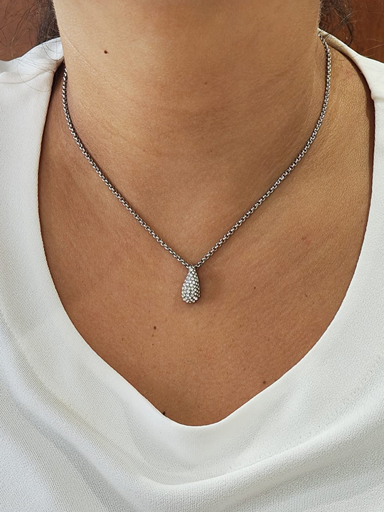 Collana donna Morellato