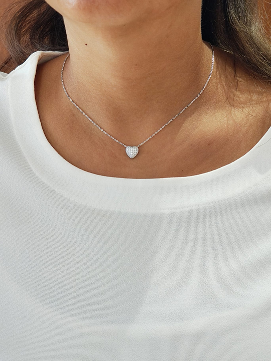 Collana donna Morellato