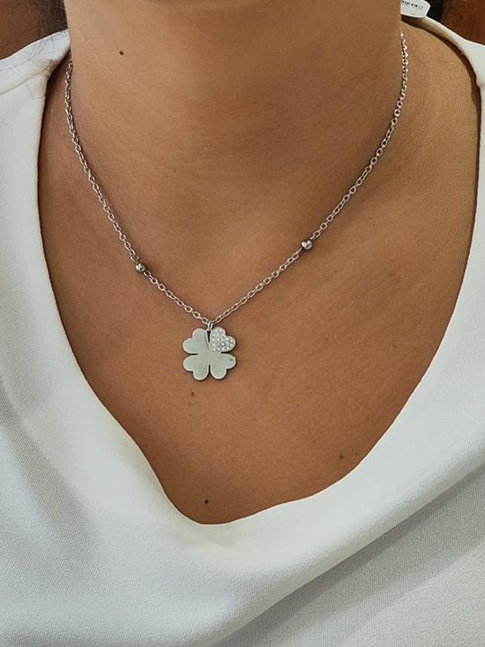 Collana donna Morellato