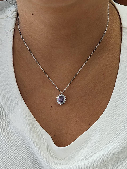 Collana donna Morellato