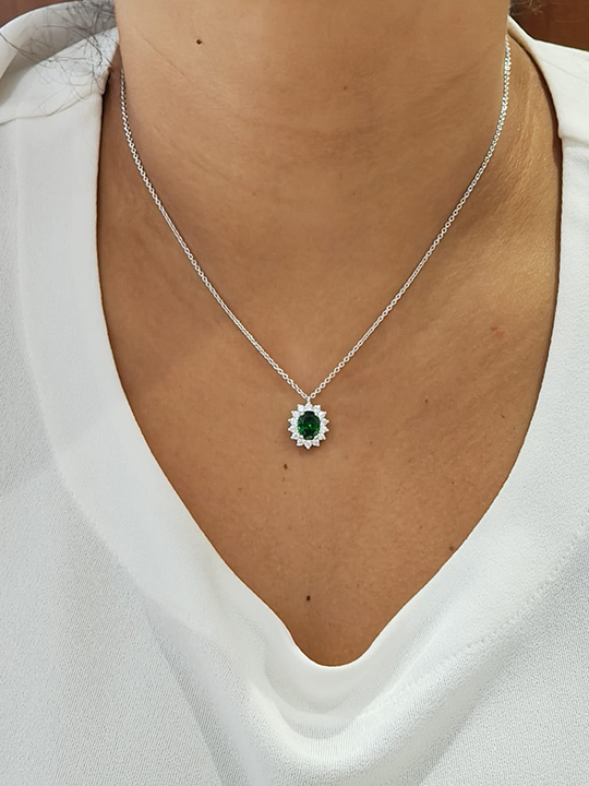Collana donna Morellato