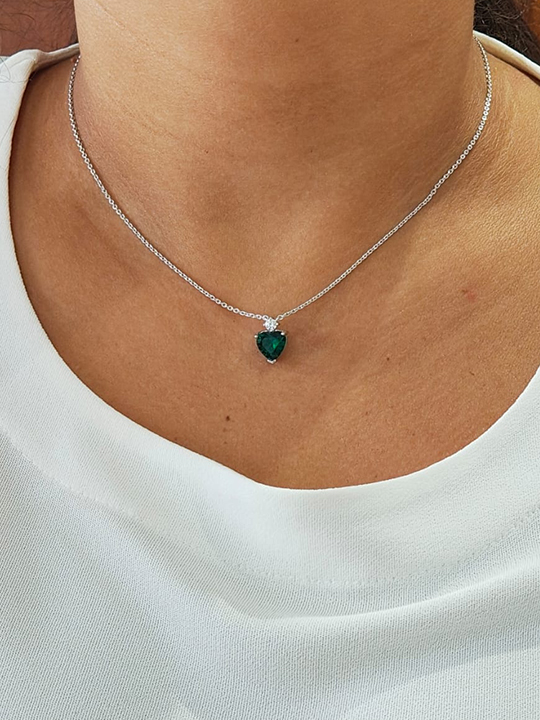 Collana donna Morellato