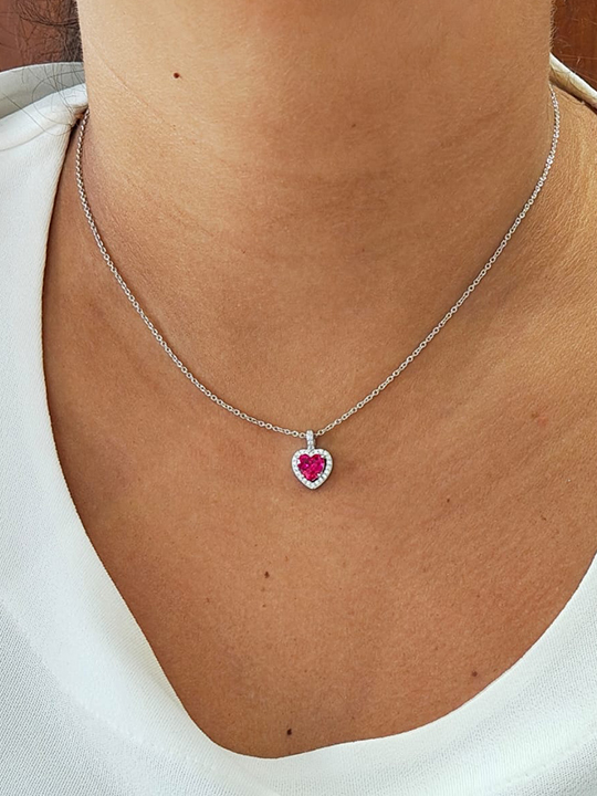 Collana donna Morellato