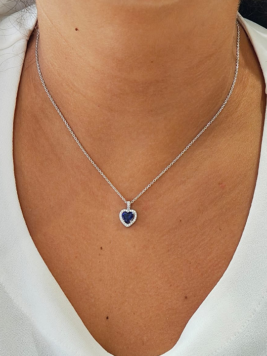 Collana donna Morellato