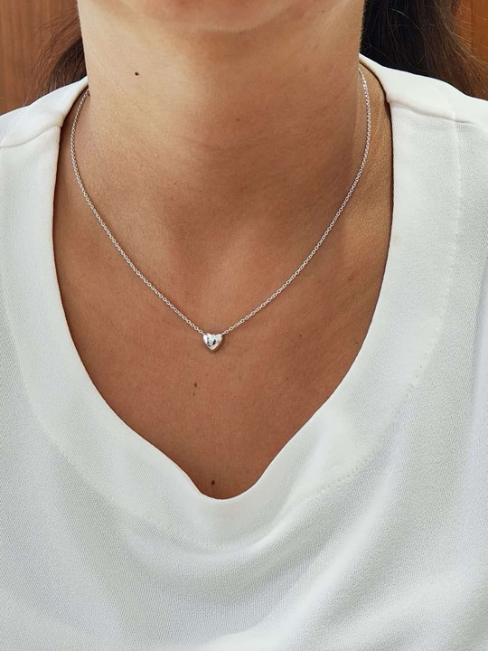 Collana donna Morellato