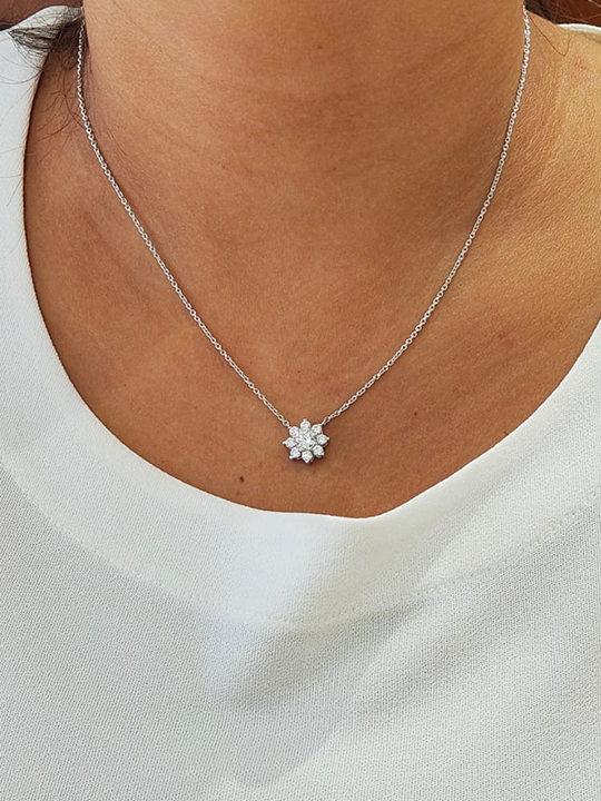 Collana donna Morellato