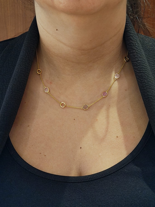 Collana donna Morellato