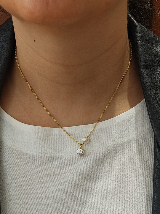 Collana donna Morellato